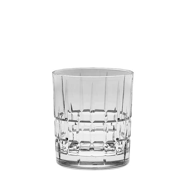 Dover Glass 320 ml - Crystal Bohemia